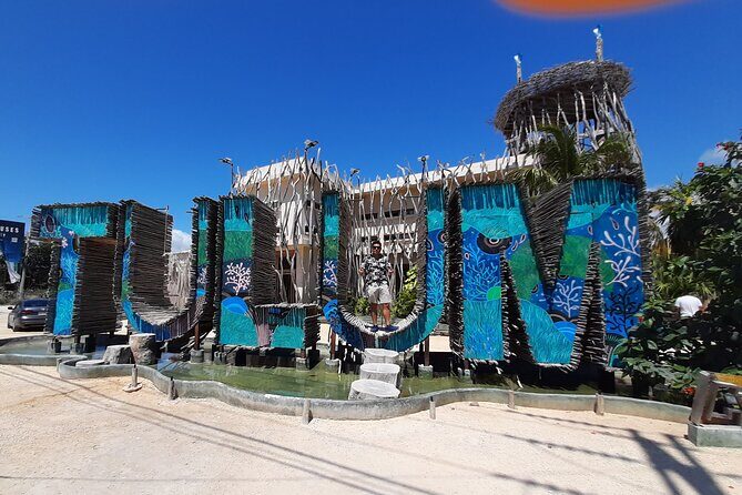 Full Day Tour 5 Natural Cenotes in Tulum from Cancun - What Travelers Say