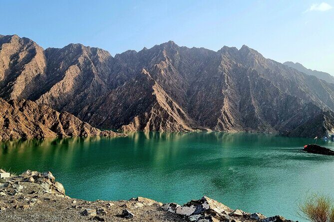 Full-Day Tour around Masfoot and Hatta Mountain with Honey Bee Discovery Centre - What Do the Reviews Tell Us?