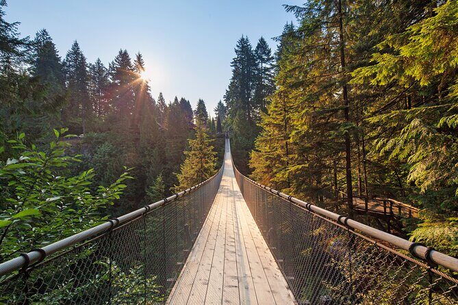 Full Day Tour at Vancouver City - Final Thoughts: Who Should Book This Tour?