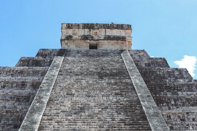 Full day tour Chichen Itza - Why We Love This Tour