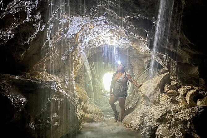 Full-Day Tour Exploring the Waters of Tolantongo - The Value of This Tour
