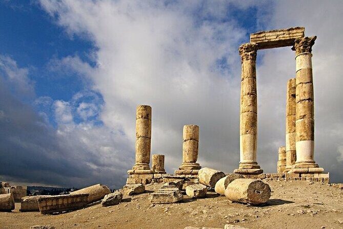 Full Day Tour in Jerash and Amman City from Amman - Who Will Love This Tour?