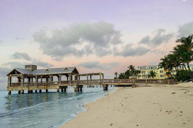 Full-Day Tour in Key West from Miami with Add-on extras - What’s Included and What’s Not