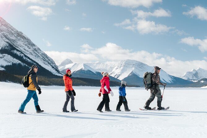 Full Day Tour in Lake Louise and Ice field Parkway - The Experience and Its Practicalities