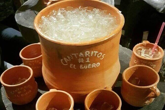 Full-Day Tour in Tequila factory and Cantaritos el Gúero - What Travelers Are Saying
