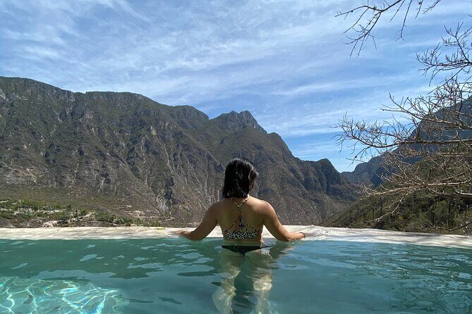 Full Day Tour in Tolantongo from San Miguel Allende - What Could Be Better?