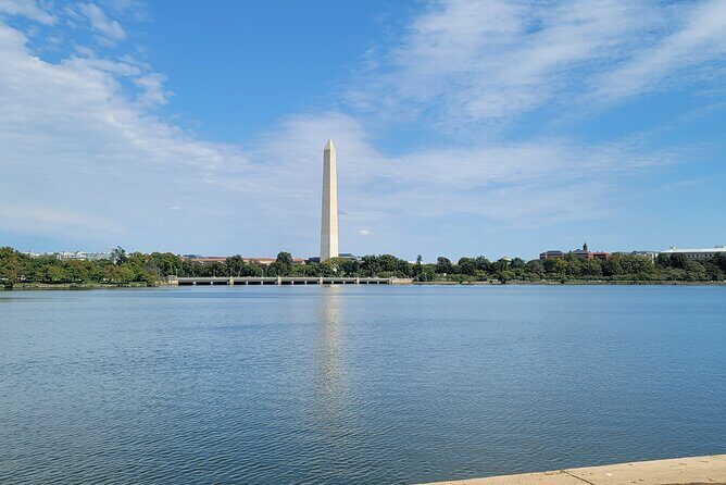 Full-Day Tour in Washington DC - Analyzing the Value and Practicality