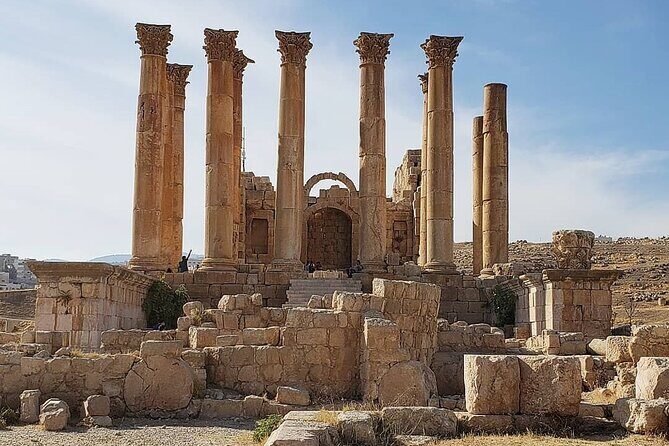 Full-Day Tour Jerash, Ajloun, and Umm Qais From Amman - Final Thoughts: Who Should Consider This Tour?
