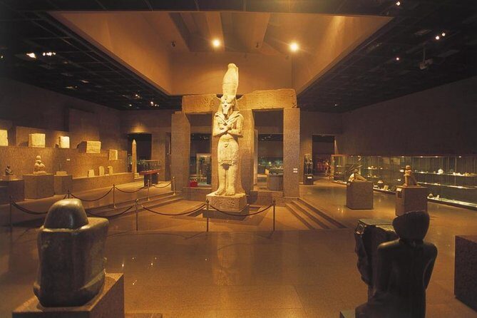 Full Day tour Kalabsha temple and Nubian Museum - FAQs About the Kalabsha Temple and Nubian Museum Tour