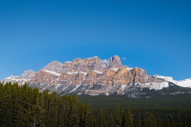Full Day Tour-Moraine Lake, Lake Louise, Peyto Lake,... - The Practical Side: Transportation, Timing, and Value