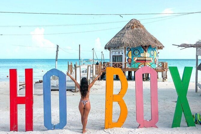 Full Day Tour of Holbox Island and Yalahau Cenote with Lunch - What the Experience Means for You