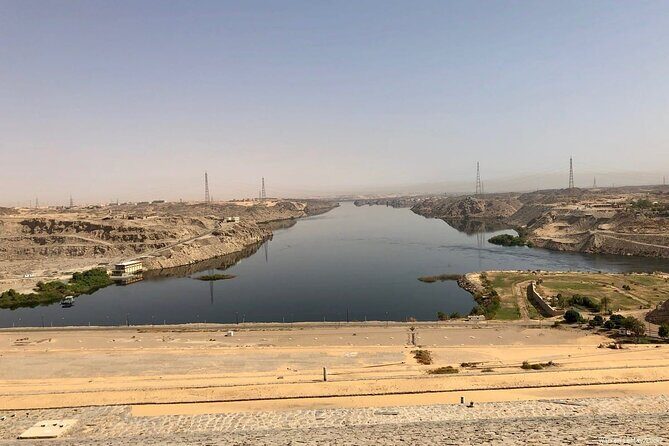 Full-Day Tour of Philae Temple, High Dam and Unfinished Obelisk - Practical Details and Value