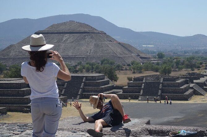 Full Day Tour of Teotihuacán and Basilica of Guadalupe - Why This Tour Works for You