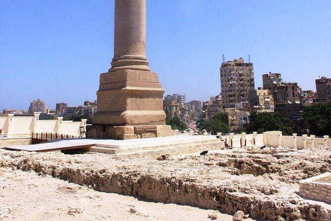 Full Day Tour to Alexandria in Egypt - Final Thoughts: Who Will Love This Tour?