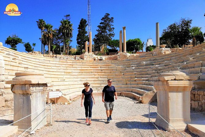 Full Day Tour To Alexandria - The Value and Practicalities