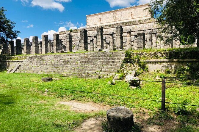 Full Day Tour to Chichen Itza and Mayan Cenote - Value and Cost Analysis
