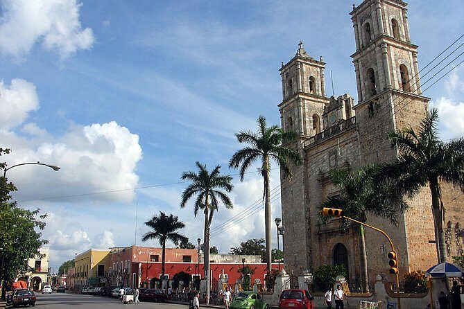 Full Day Tour To Chichen Itzá For The Best Price From Cancun - The Reality of Reviews