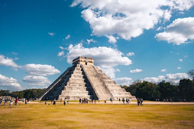 Full day tour to Chichén Itzá, Valladolid and Cenote, tour from Cancun - Is This Tour Worth It?