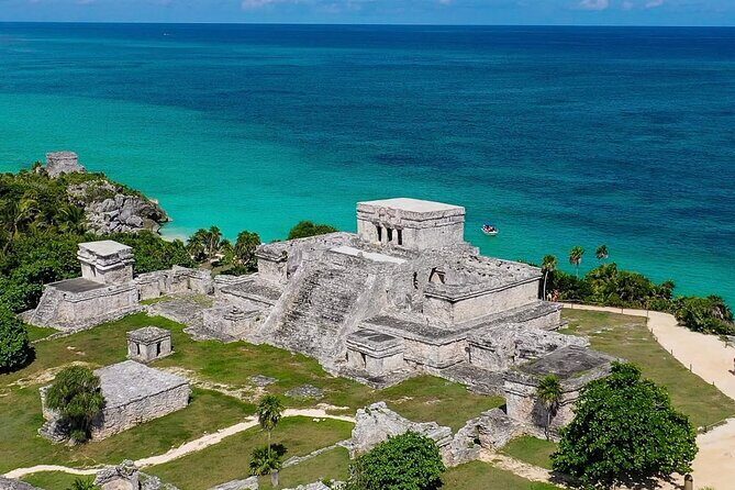Full Day Tour to Coba and Tulum Cenote Swim and Lunch - Who Should Consider This Tour?