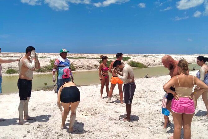 Full Day Tour to Coloradas & Rio Lagartos - FAQs