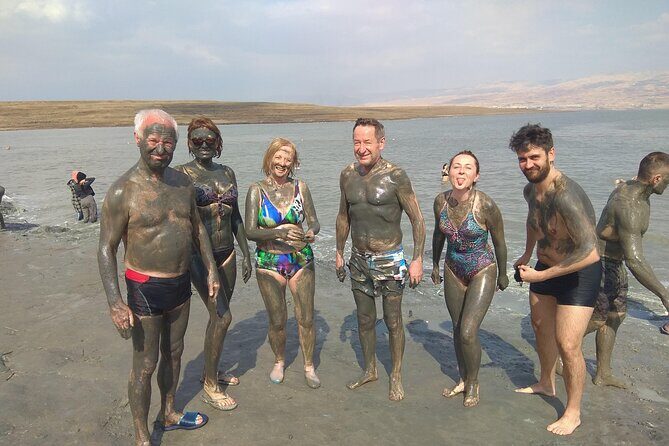 Full-Day Tour to Dead Sea and Jerusalem - Authenticity, Comfort, and Value