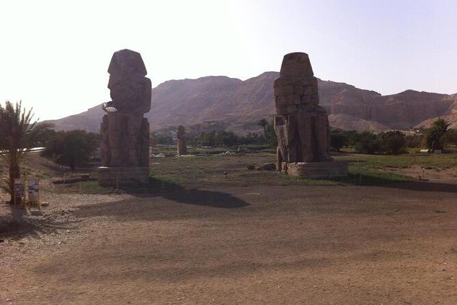 Full Day Tour to East and West Banks of Luxor - What Makes This Tour Stand Out