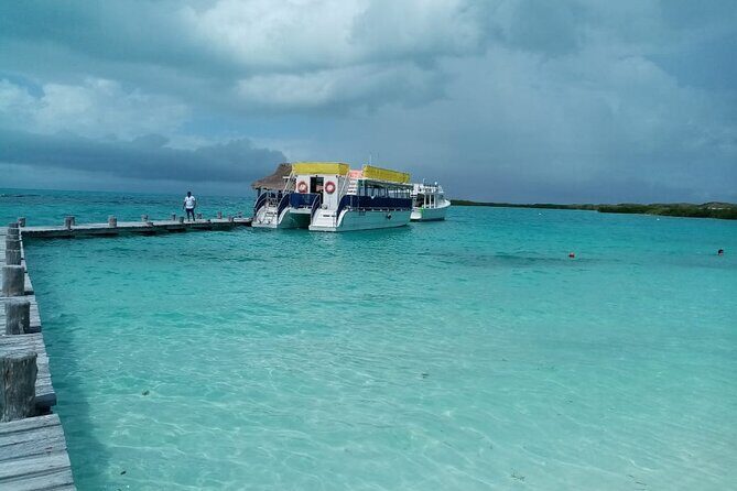 Full Day Tour to Isla Contoy and Isla Mujeres from Cancun - Value for Money: Does the Tour Deliver?
