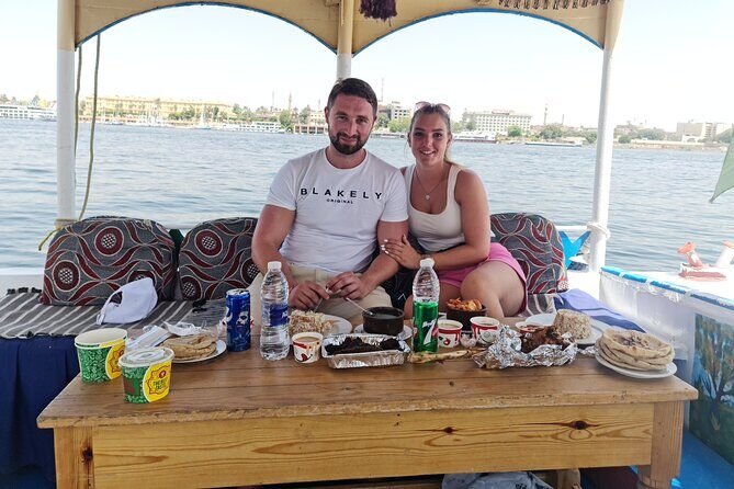 Full Day Tour To Luxor with Flight Included - Who Will Love This Tour?