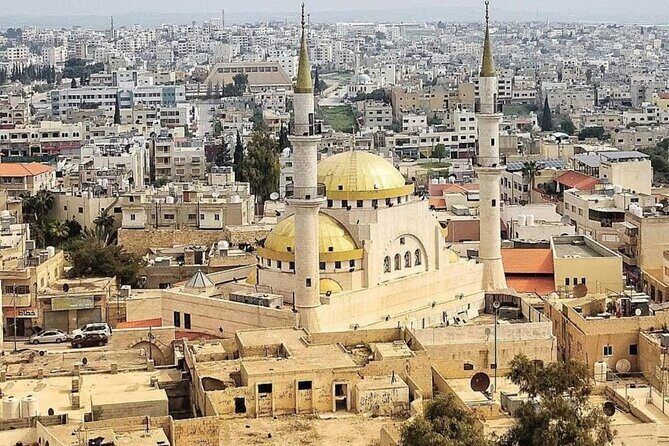 Full Day Tour to Madaba Mount Nebo and Dead Sea - Authentic Experiences Backed by Reviews