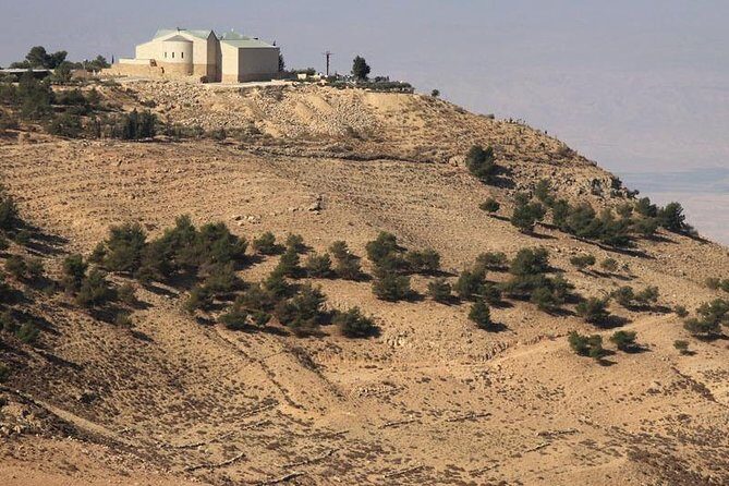 Full Day Tour To Mount Nebo, Madaba, and Dead Sea From Amman - Timing and Pace