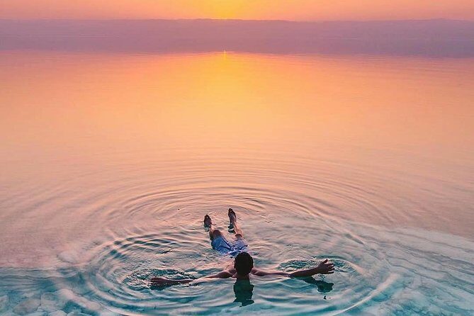 Full Day Tour To The Dead Sea From Amman - What Makes This Tour Stand Out?
