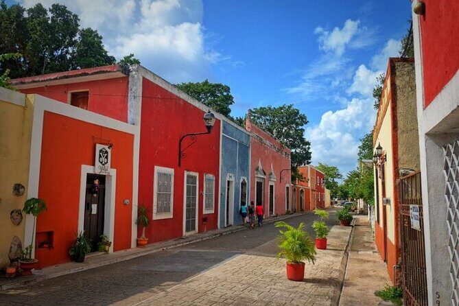 Full day tour to the Yucatan Peninsula - Who Should Consider This Tour?