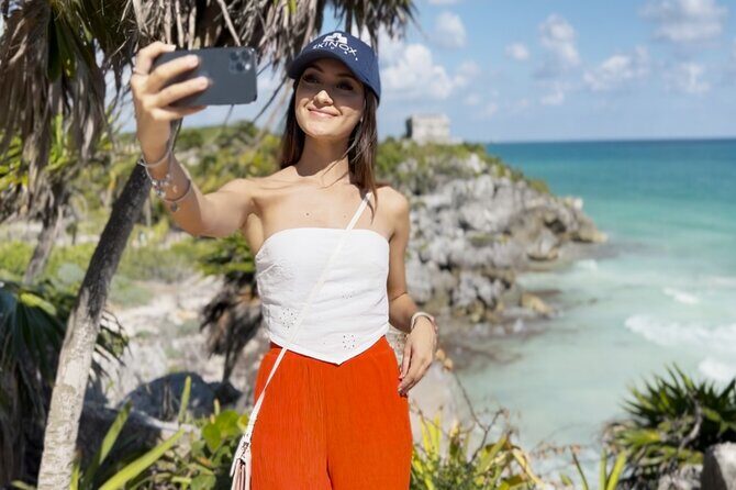 Full Day Tour to Tulum Cenote and Swim with Turtles in Akumal - Whats Included and Whats Not