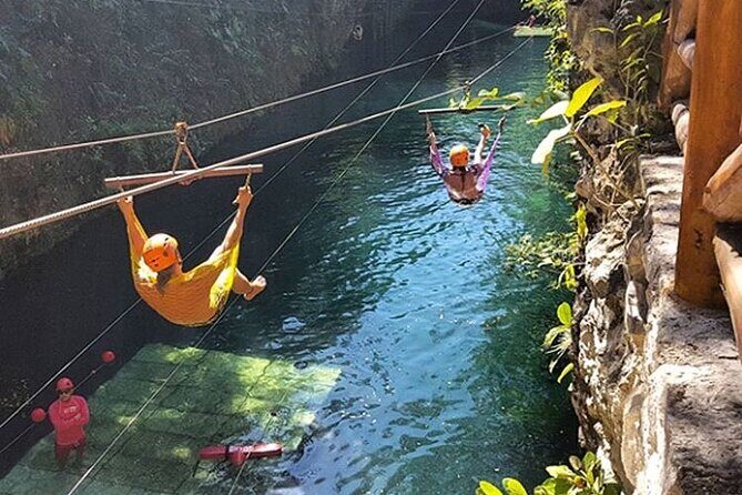 Full Day Tour to Xplor with everything included - Why We Think This Tour Is Worth It