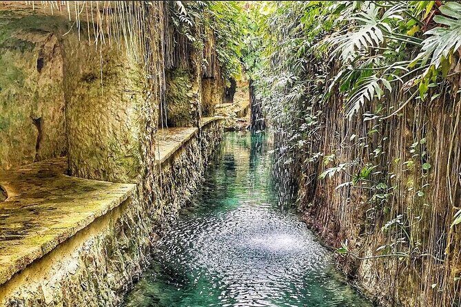 Full-Day Tour to Yucatecan Haciendas & Their Amazing Cenotes - An In-Depth Look at the Itinerary