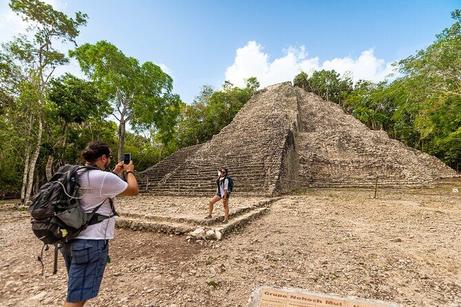 Full Day Tour Tulum Cobá Cenote from Riviera Maya - Who Will Appreciate This Tour Most?