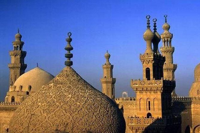Full Day Tour Visiting Coptic and Islamic Cairo. - Why This Tour Offers Great Value