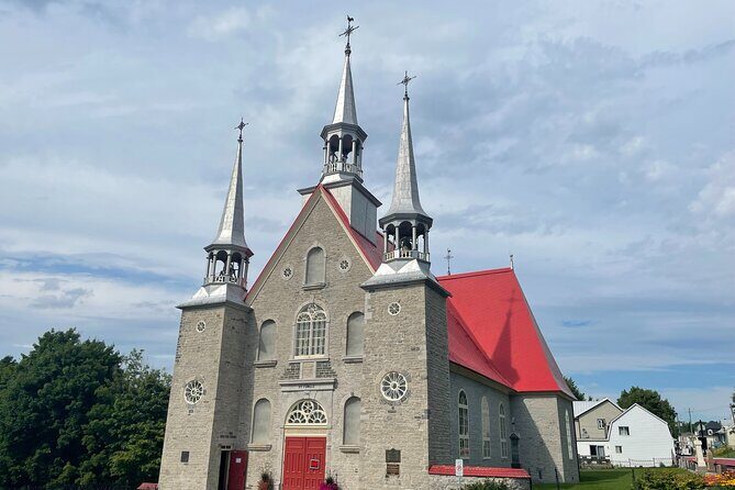 Full day Tour with Private Driver in Quebec - FAQ