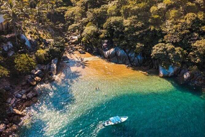 Full-Day Trail to 6 hidden Beaches, Colomitos and Snorkel - What To Expect: A Day Packed with Action and Serenity