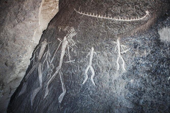Full Day Trip in Baku (Gobustan & Absheron) - Practical Considerations