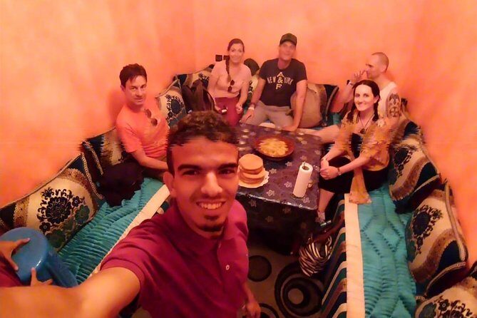 Full day Trip Paradise Valley and sand dunes with lunch - Why This Tour Offers Good Value
