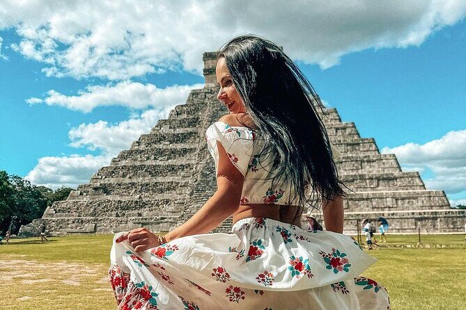 Full-day trip to Chichen Itza, Mayan Cenote and Regional Buffet - Considerations and Tips