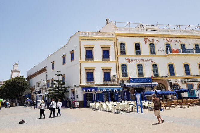 Full day trip to Essaouira from Agadir - Practical Tips for Travelers