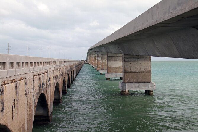Full-Day trip to Key West from Sunny Isles - What Travelers Are Saying