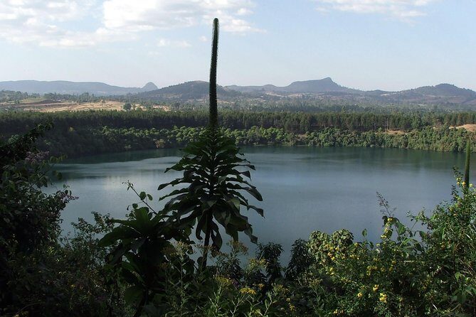 Full Day Trip to Lake Wonchi - Analyzing the Value