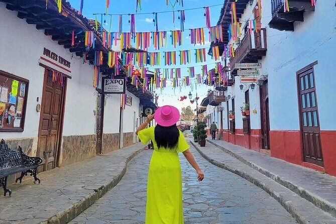Full-Day Trip to Mazamitla Pueblo Magico - The Sum Up: Who Is This Tour Best For?