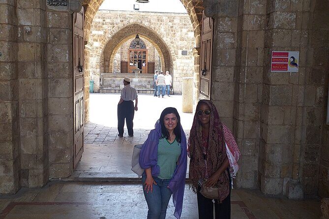 Full day Tripoli private great guide/all-in + rustic meal - Discovering Tripoli: A Deep Dive into the Itinerary