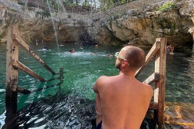 Full-Day Tulum Cenotes Dos Ojos and Gran Cenote Tour - What’s Included and What to Keep in Mind