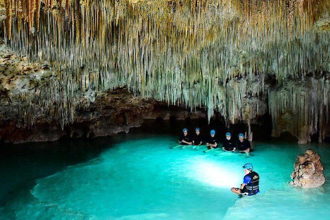 Full-Day Tulum Expedition and Rio Secreto Adventure - Why This Tour Offers Real Value