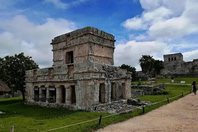 Full Day Tulum Paradise Beach - What to Expect: Logistics and Experience